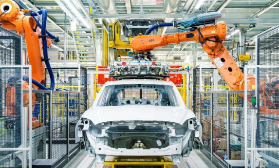 汽車零部件企業智能制造頂層規劃的關鍵路徑